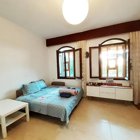 Holiday home το σπίτι με το πηγάδι - Wellcottage Thassos Skala Kallirakhis