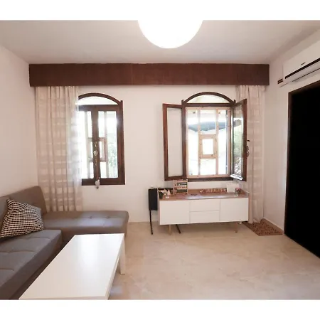 το σπίτι με το πηγάδι - Wellcottage Thassos Holiday home Skala Kallirakhis