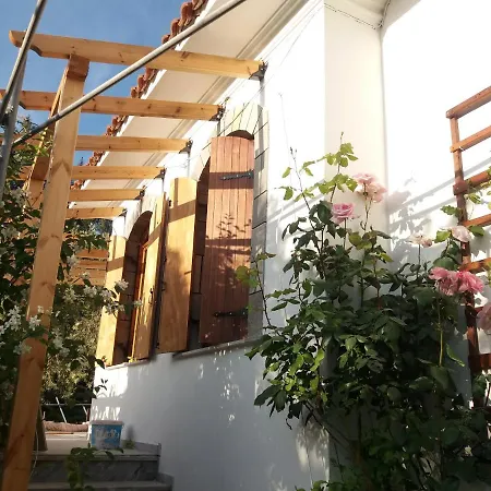 το σπίτι με το πηγάδι - Wellcottage Thassos Holiday home *