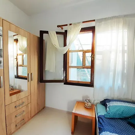 Holiday home το σπίτι με το πηγάδι - Wellcottage Thassos Skala Kallirakhis