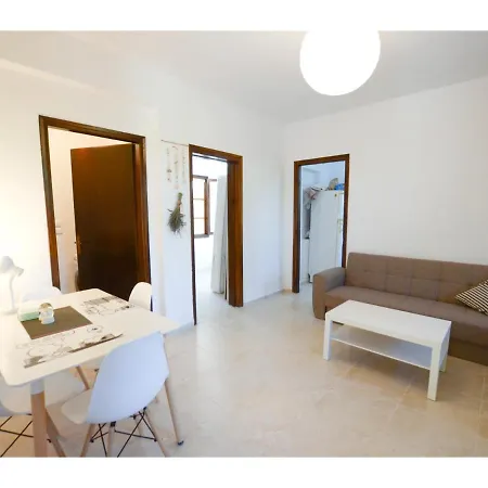 το σπίτι με το πηγάδι - Wellcottage Thassos * Skala Kallirakhis