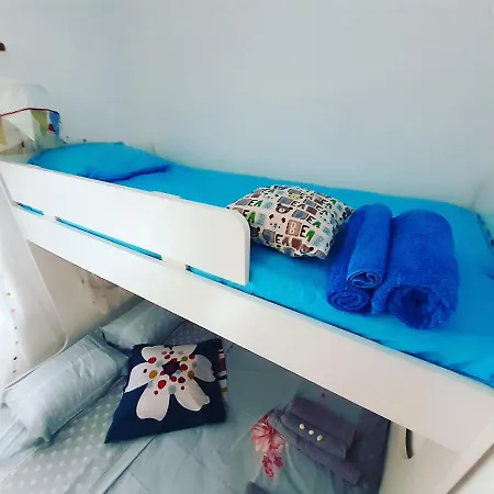 το σπίτι με το πηγάδι - Wellcottage Thassos *