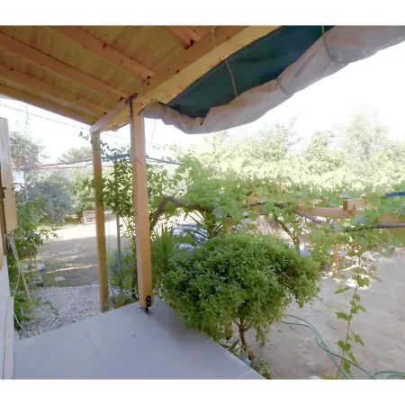 Holiday home το σπίτι με το πηγάδι - Wellcottage Thassos Skala Kallirakhis