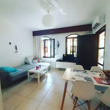 το σπίτι με το πηγάδι - Wellcottage Thassos *