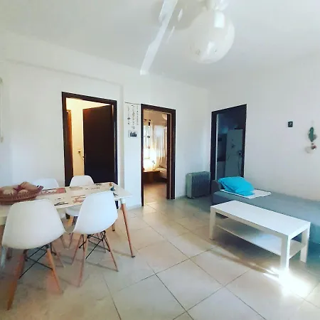 το σπίτι με το πηγάδι - Wellcottage Thassos Skala Kallirakhis